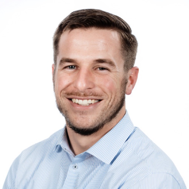Tanner Lawman, co-founder of Local Scope SEO